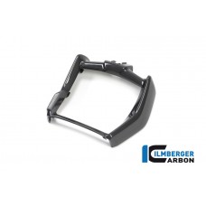 Ilmberger Carbon Radiator Cover Set 3-Parts for the Ducati for the Ducati XDiavel/XDiavel S '16-18